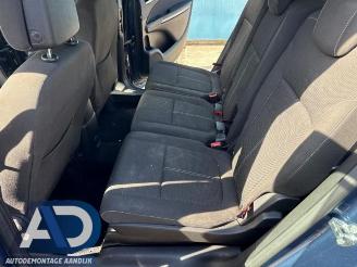 Opel Zafira Zafira Tourer (P12), MPV, 2011 / 2019 2.0 CDTI 16V 170 Ecotec picture 17