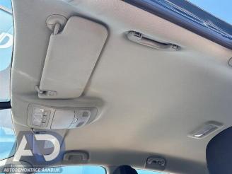 Opel Zafira Zafira Tourer (P12), MPV, 2011 / 2019 2.0 CDTI 16V 170 Ecotec picture 19