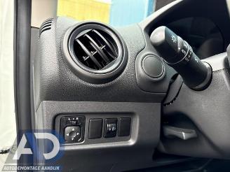 Mitsubishi Space-star Space Star (A0), Hatchback, 2012 1.2 12V picture 14