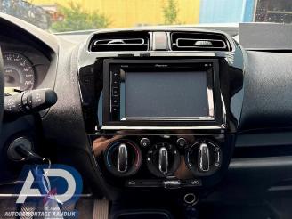 Mitsubishi Space-star Space Star (A0), Hatchback, 2012 1.2 12V picture 12