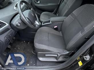 Renault Grand-scenic Grand Scenic III (JZ), MPV, 2009 / 2016 1.4 16V TCe 130 picture 12