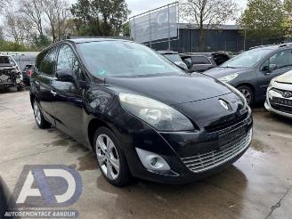 Renault Grand-scenic Grand Scenic III (JZ), MPV, 2009 / 2016 1.4 16V TCe 130 picture 3