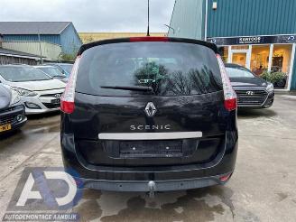 Renault Grand-scenic Grand Scenic III (JZ), MPV, 2009 / 2016 1.4 16V TCe 130 picture 6