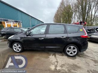 Renault Grand-scenic Grand Scenic III (JZ), MPV, 2009 / 2016 1.4 16V TCe 130 picture 8