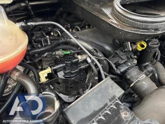 Fiat Scudo Scudo (270), Van, 2007 / 2016 2.0 D Multijet picture 20