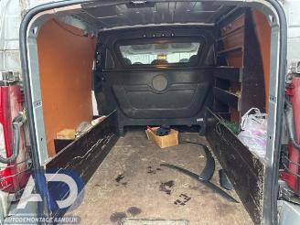 Fiat Scudo Scudo (270), Van, 2007 / 2016 2.0 D Multijet picture 18