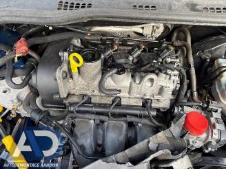 Skoda Fabia Fabia III Combi (NJ5), Combi 5-drs, 2014 / 2022 1.0 12V Greentech picture 9