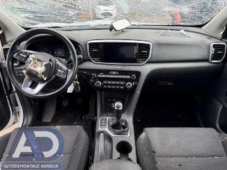 Kia Sportage Sportage (QL), Terreinwagen, 2015 / 2022 1.6 GDI 16V 4x2 picture 12