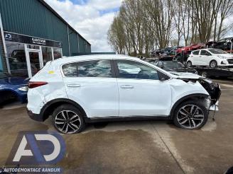 Kia Sportage Sportage (QL), Terreinwagen, 2015 / 2022 1.6 GDI 16V 4x2 picture 4