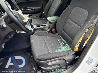 Kia Sportage Sportage (QL), Terreinwagen, 2015 / 2022 1.6 GDI 16V 4x2 picture 10