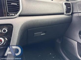 Kia Sportage Sportage (QL), Terreinwagen, 2015 / 2022 1.6 GDI 16V 4x2 picture 15