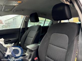 Kia Sportage Sportage (QL), Terreinwagen, 2015 / 2022 1.6 GDI 16V 4x2 picture 9