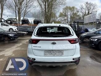 Kia Sportage Sportage (QL), Terreinwagen, 2015 / 2022 1.6 GDI 16V 4x2 picture 6