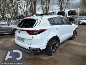Kia Sportage Sportage (QL), Terreinwagen, 2015 / 2022 1.6 GDI 16V 4x2 picture 5