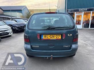 Renault Mégane Scénic Megane Scenic (JA), MPV, 1996 / 1999 2.0 RT picture 6