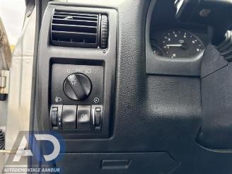 Opel Astra Astra G (F08/48), Hatchback, 1998 / 2009 1.6 picture 18