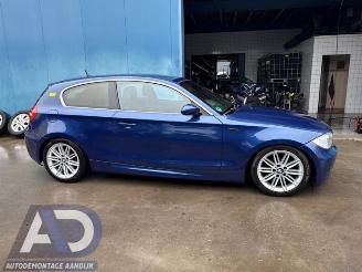 BMW 1-serie 1 serie (E81), Hatchback 3-drs, 2006 / 2012 120i 16V picture 4