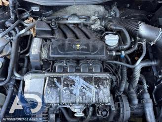 Auto da rottamare Volkswagen Golf Golf IV (1J1), Hatchback, 1997 / 2005 2.0 2003