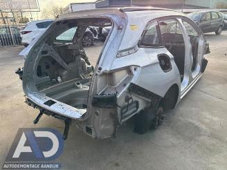 Opel Astra Astra K Sports Tourer, Combi, 2015 / 2022 1.0 Turbo 12V picture 3