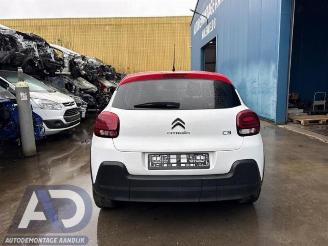 Citroën C3 C3 (SX/SW), Hatchback, 2016 1.2 Vti 12V PureTech picture 6