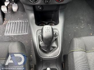 Citroën C3 C3 (SX/SW), Hatchback, 2016 1.2 Vti 12V PureTech picture 14