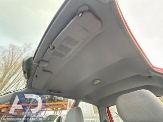 Toyota Starlet Starlet (EP9), Hatchback, 1996 / 1999 1.3,XLi,GLi 16V picture 16