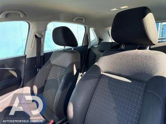 Volkswagen Polo Polo V (6R), Hatchback, 2009 / 2017 1.4 TDI DPF BlueMotion technology picture 9