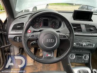Audi Q3 Q3 (8UB/8UG), SUV, 2011 / 2019 2.0 TDI 16V 140 picture 18