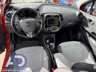 Renault Captur Captur (2R), SUV, 2013 1.2 TCE 16V EDC picture 12
