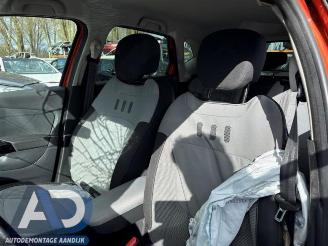 Renault Captur Captur (2R), SUV, 2013 1.2 TCE 16V EDC picture 10