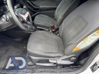 Ford Fiesta Fiesta 7, Hatchback, 2017 1.1 Ti-VCT 12V 70 picture 10