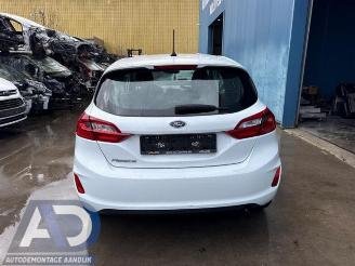 Ford Fiesta Fiesta 7, Hatchback, 2017 1.1 Ti-VCT 12V 70 picture 6