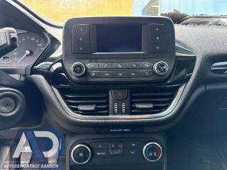 Ford Fiesta Fiesta 7, Hatchback, 2017 1.1 Ti-VCT 12V 70 picture 13