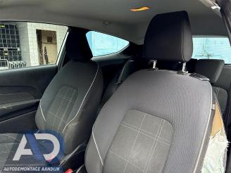 Ford Fiesta Fiesta 7, Hatchback, 2017 1.1 Ti-VCT 12V 70 picture 9