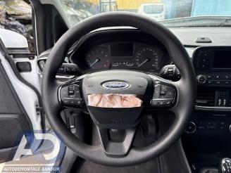 Ford Fiesta Fiesta 7, Hatchback, 2017 1.1 Ti-VCT 12V 70 picture 12