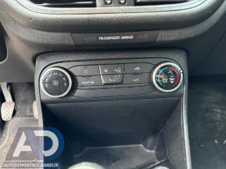 Ford Fiesta Fiesta 7, Hatchback, 2017 1.1 Ti-VCT 12V 70 picture 14