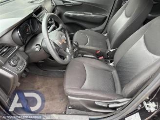 Opel Karl Karl, Hatchback 5-drs, 2015 / 2019 1.0 12V picture 11