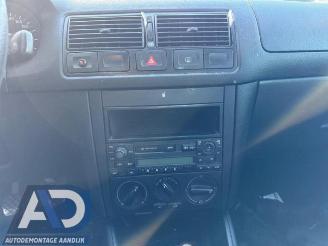 Volkswagen Golf Golf IV (1J1), Hatchback, 1997 / 2005 1.6 picture 14