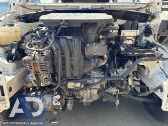 Kia Picanto Picanto (JA), Hatchback, 2017 1.0 12V picture 16