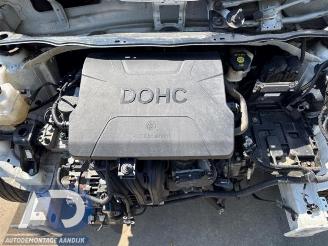 Kia Picanto Picanto (JA), Hatchback, 2017 1.0 12V picture 15