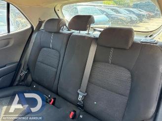 Kia Picanto Picanto (JA), Hatchback, 2017 1.0 12V picture 14