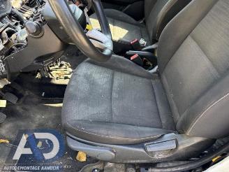 Kia Picanto Picanto (JA), Hatchback, 2017 1.0 12V picture 10