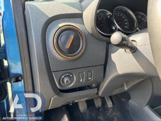 Dacia Lodgy Lodgy (JS/SD0J), MPV, 2012 1.2 TCE 16V picture 15