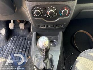 Dacia Lodgy Lodgy (JS/SD0J), MPV, 2012 1.2 TCE 16V picture 13