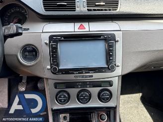 Volkswagen Passat Passat Variant (3C5), Combi, 2005 / 2010 1.4 TSI 16V picture 14