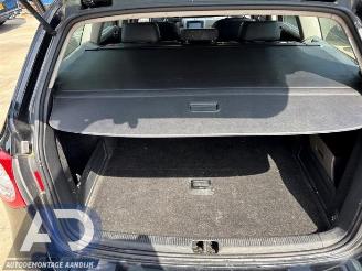 Volkswagen Passat Passat Variant (3C5), Combi, 2005 / 2010 1.4 TSI 16V picture 17