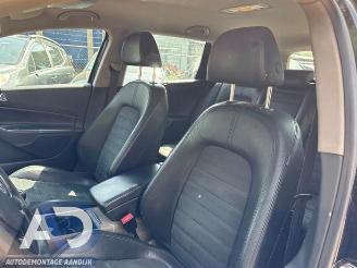 Volkswagen Passat Passat Variant (3C5), Combi, 2005 / 2010 1.4 TSI 16V picture 9