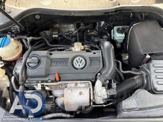 Volkswagen Passat Passat Variant (3C5), Combi, 2005 / 2010 1.4 TSI 16V picture 18