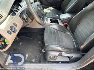 Volkswagen Passat Passat Variant (3C5), Combi, 2005 / 2010 1.4 TSI 16V picture 10