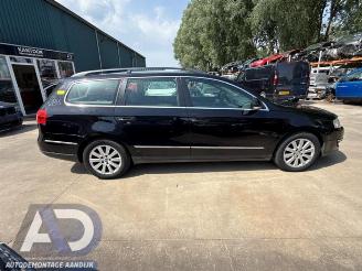 Volkswagen Passat Passat Variant (3C5), Combi, 2005 / 2010 1.4 TSI 16V picture 4